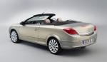 Opel Astra Twin Top 2007 года